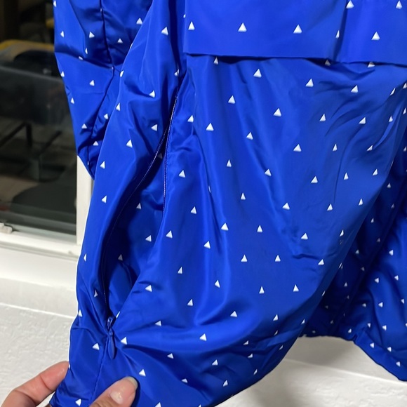 Adidas x Pharrell Williams jacket size Large - Picture 4 of 8